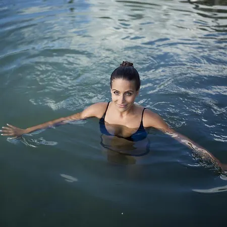 Regitnig - 4 Sterne Und Weissensee