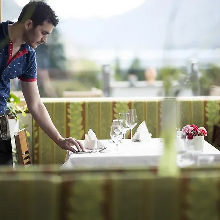 Hotel Regitnig - 4 Sterne Und Weissensee