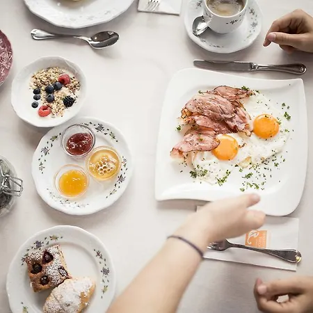 Regitnig - 4 Sterne Und Szálloda 4*