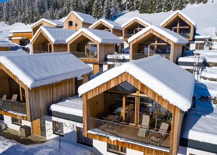 Regitnig - 4 Sterne Und