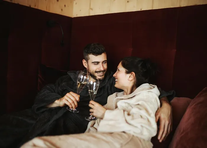 Regitnig - 4 Sterne Und