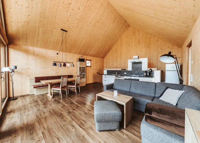 Regitnig - 4 Sterne Und Hotel