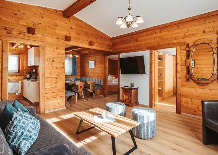 Regitnig - 4 Sterne Und Weissensee