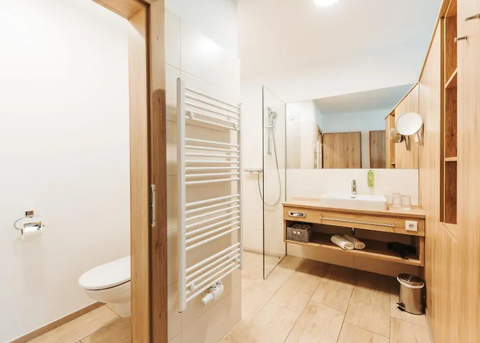 Regitnig - 4 Sterne Und