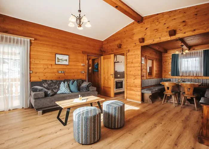 Regitnig - 4 Sterne Und Hotel