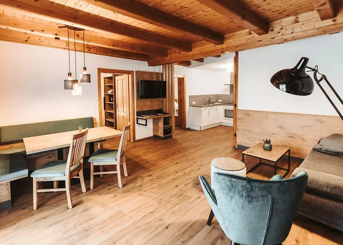 Regitnig - 4 Sterne Und Hotel Weissensee