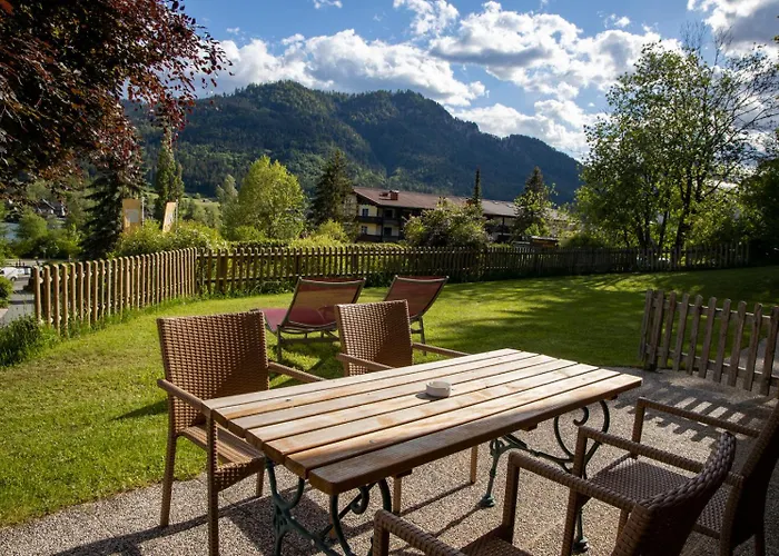 Regitnig - 4 Sterne Und 4*