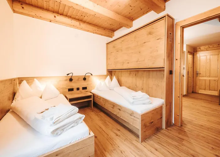 Regitnig - 4 Sterne Und 4* Weissensee