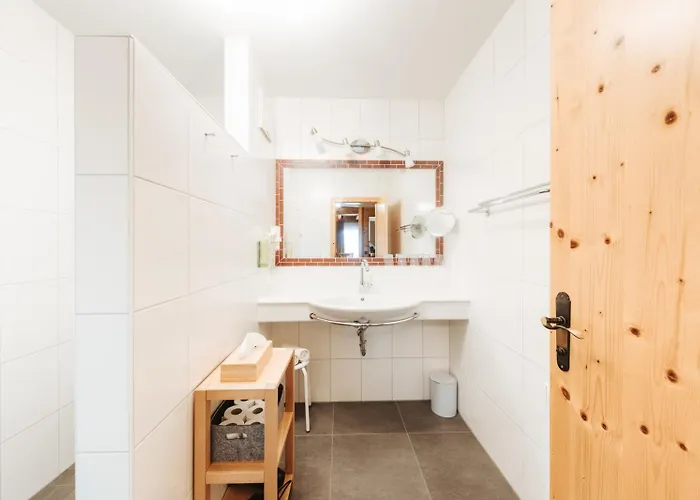 Regitnig - 4 Sterne Und