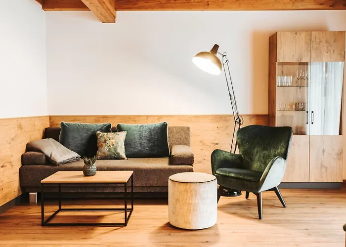 Regitnig - 4 Sterne Und Hotel