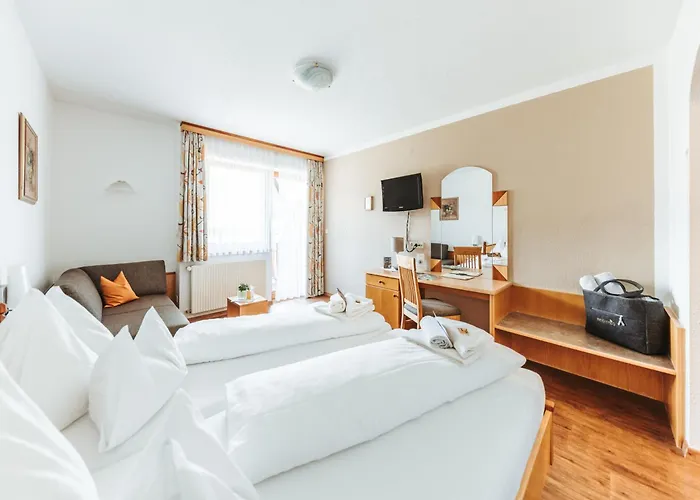 Regitnig - 4 Sterne Und 4*