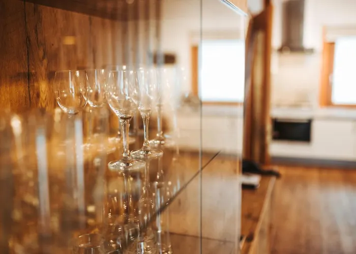 Regitnig - 4 Sterne Und Weissensee