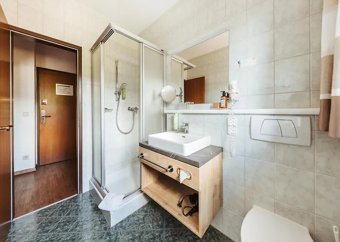 Regitnig - 4 Sterne Und