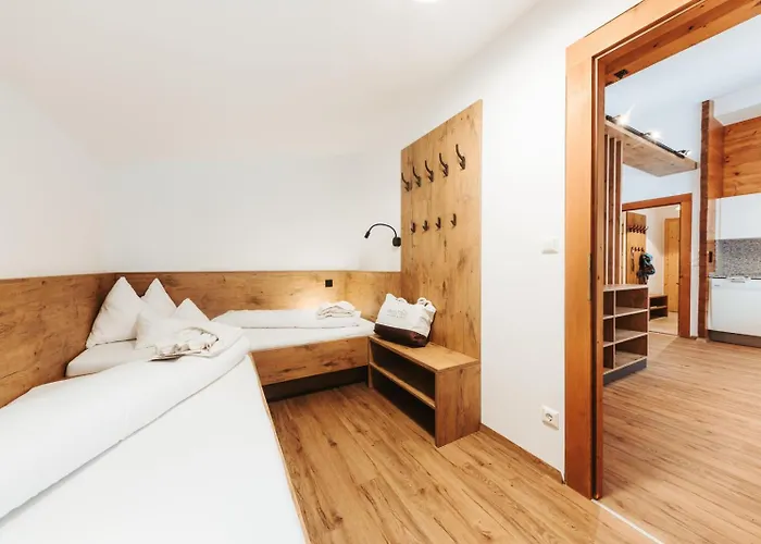 Hotel Regitnig - 4 Sterne Und 4*