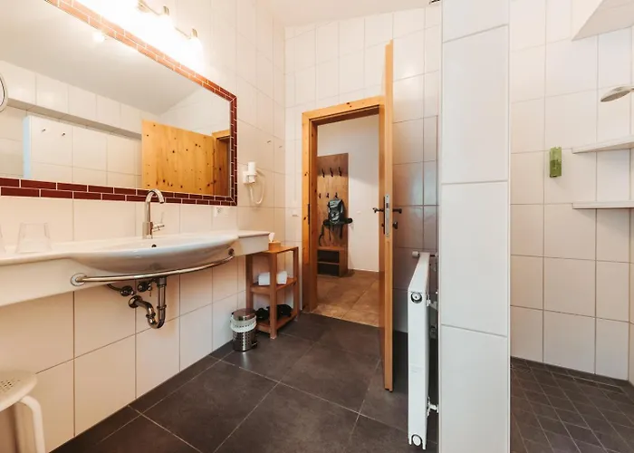 Regitnig - 4 Sterne Und Hotel Weissensee