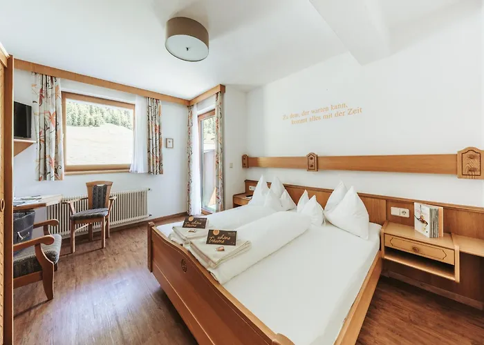 Hotel Regitnig - 4 Sterne Und Weissensee