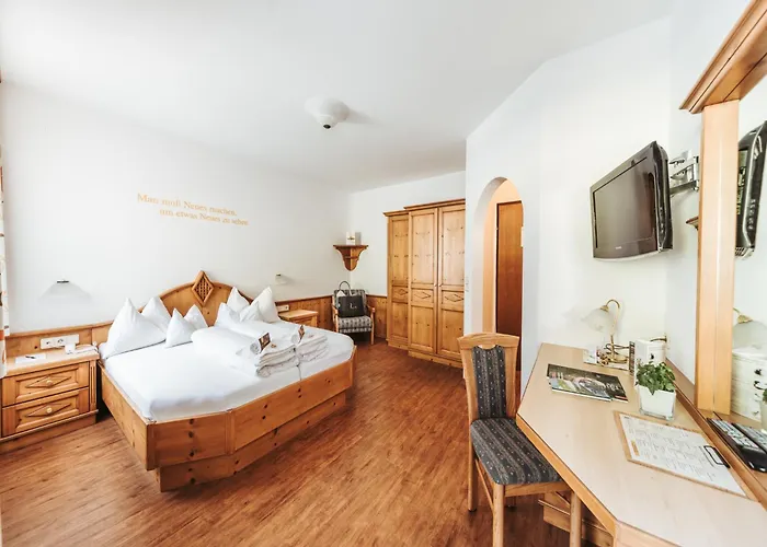 Regitnig - 4 Sterne Und 4*