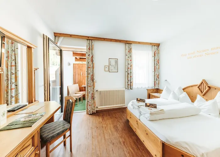 Regitnig - 4 Sterne Und Weissensee