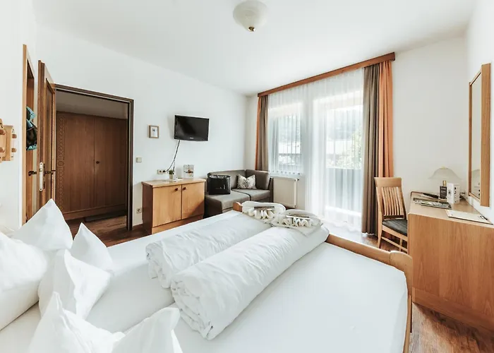 Regitnig - 4 Sterne Und