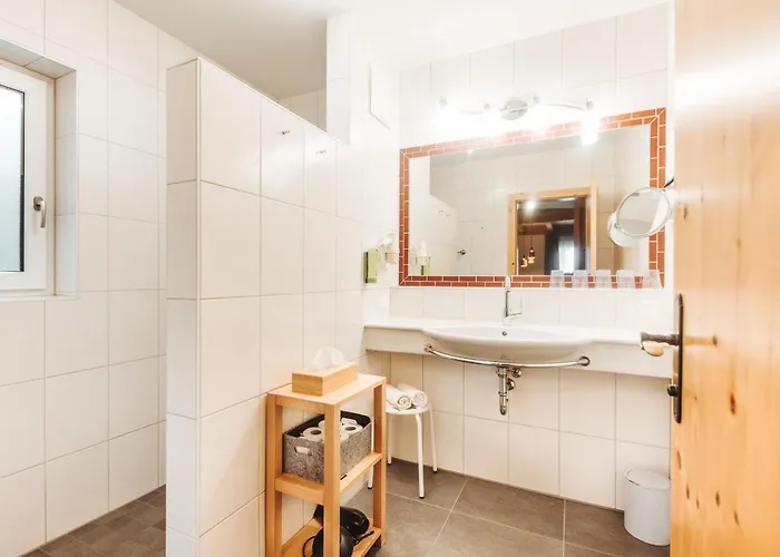 Regitnig - 4 Sterne Und