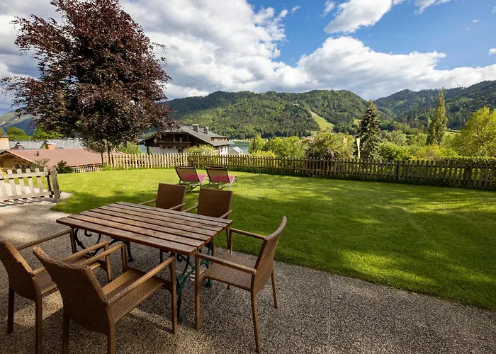 Regitnig - 4 Sterne Und Hotel