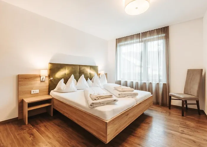 Regitnig - 4 Sterne Und