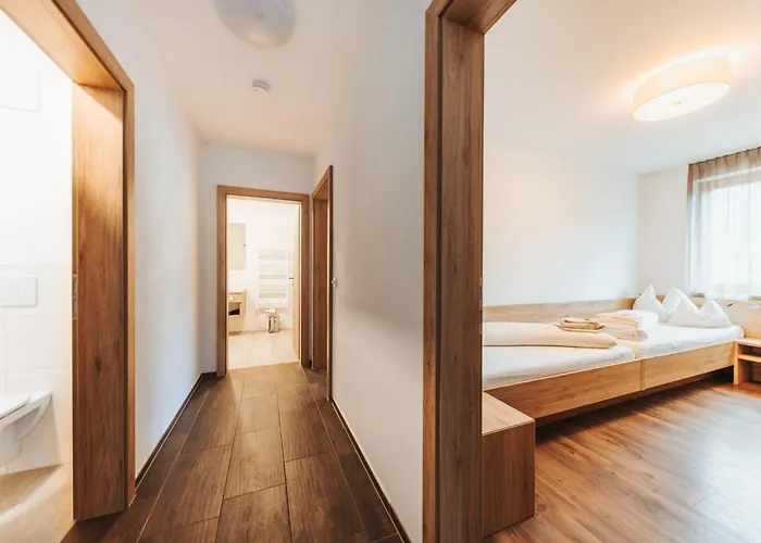 Regitnig - 4 Sterne Und Hotel