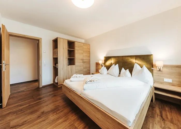 Regitnig - 4 Sterne Und 4* Weissensee