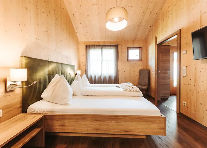 Hotel Regitnig - 4 Sterne Und