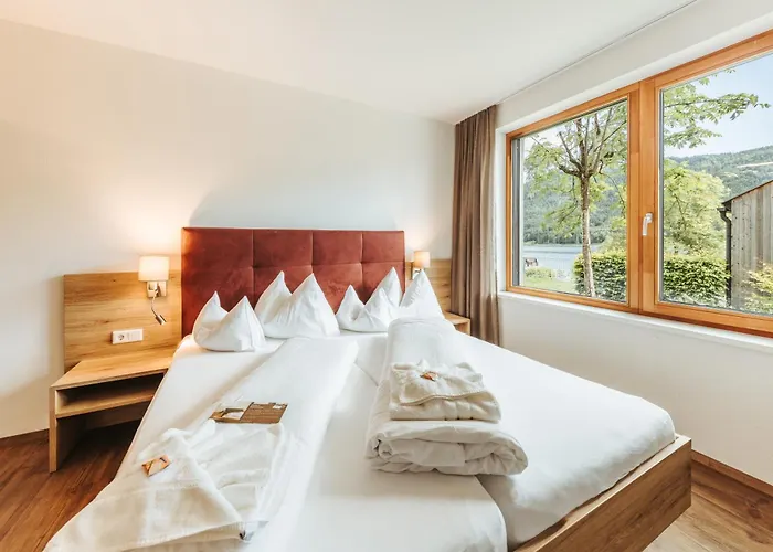 Regitnig - 4 Sterne Und Hotel