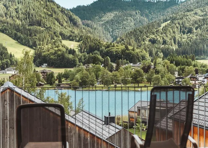 Hotel Regitnig - 4 Sterne Und 4*