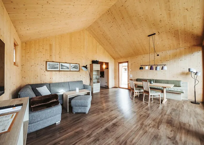 Regitnig - 4 Sterne Und 4*