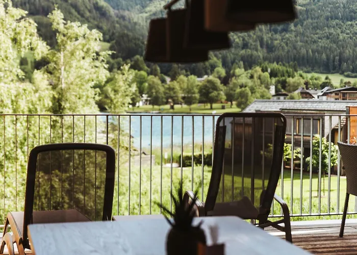 Regitnig - 4 Sterne Und