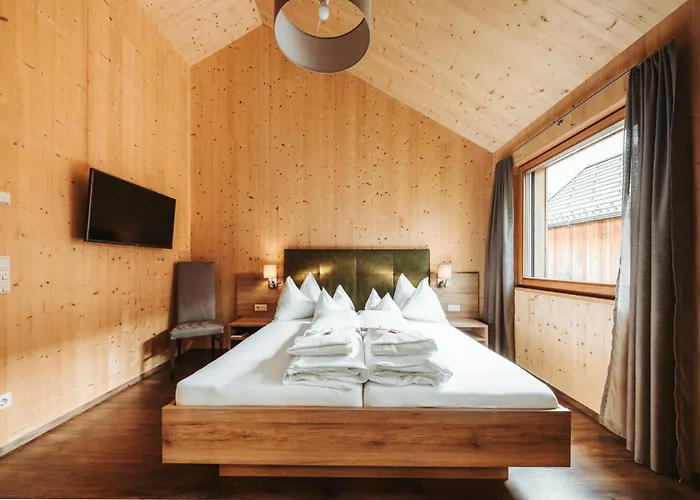 Regitnig - 4 Sterne Und Hotel