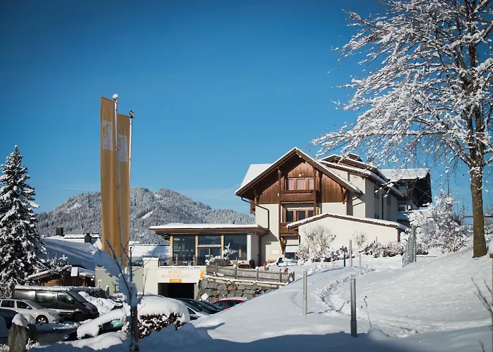 Regitnig - 4 Sterne Und Hotel Weissensee