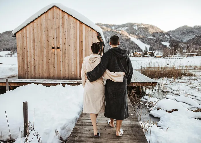 Hotel Regitnig - 4 Sterne Und 4*