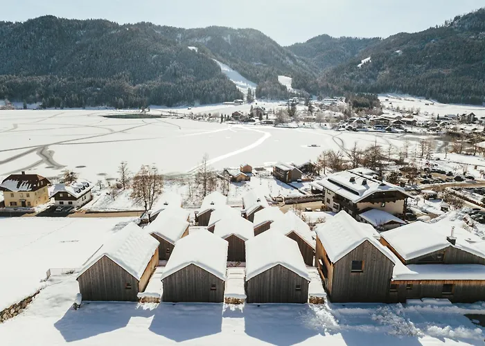 Regitnig - 4 Sterne Und 4*