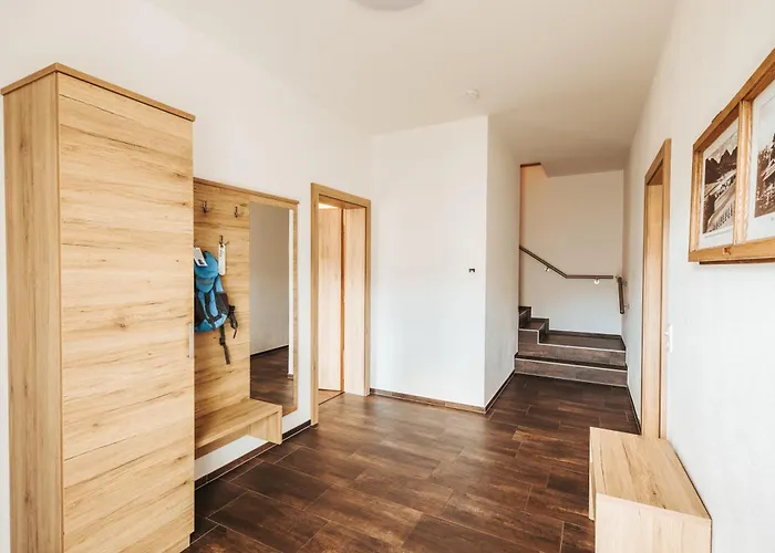 Regitnig - 4 Sterne Und Hotel Weissensee