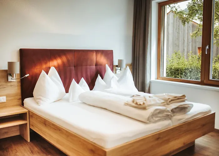 Hotel Regitnig - 4 Sterne Und Weissensee