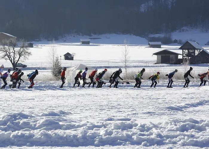 Regitnig - 4 Sterne Und Hotel