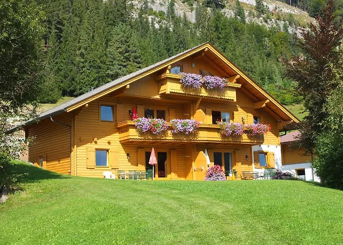 Regitnig - 4 Sterne Und 4*