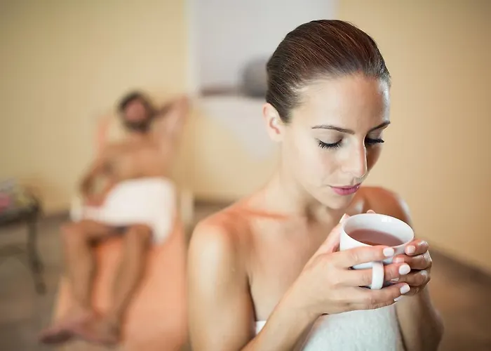 Regitnig - 4 Sterne Und 4* Weissensee