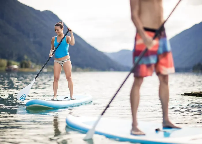 Hotel Regitnig - 4 Sterne Und