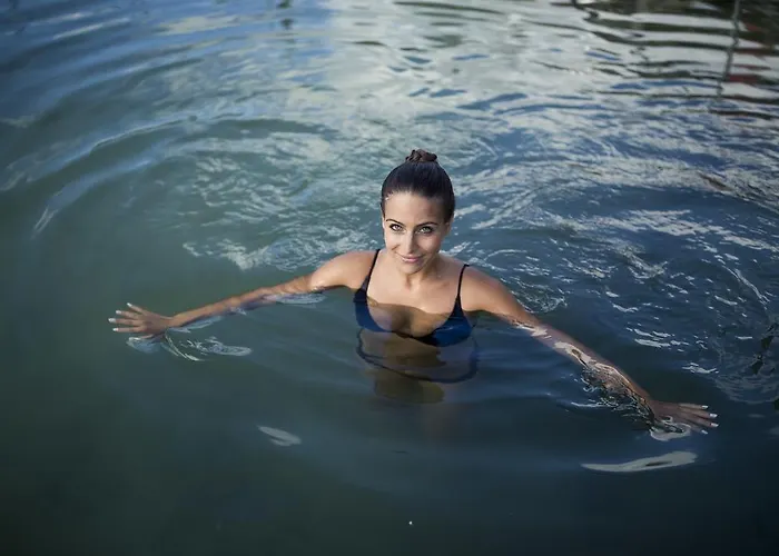 Regitnig - 4 Sterne Und Weissensee