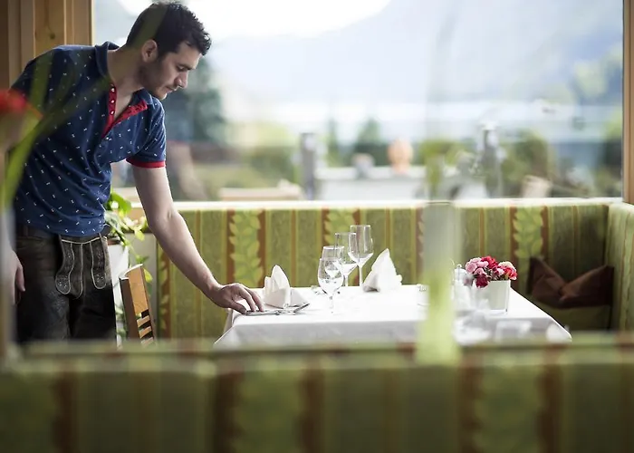 Hotel Regitnig - 4 Sterne Und Weissensee