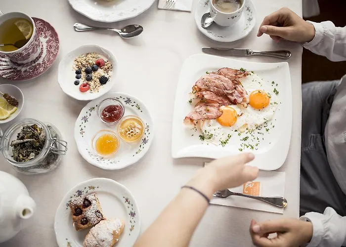 Regitnig - 4 Sterne Und Hotel 4*